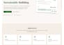 design lead generating wordpress website for local service business